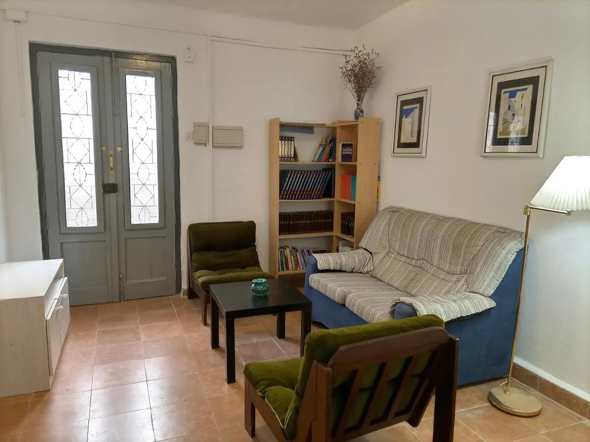 Villa Panorama El Mediterraneo A Tus Pies. Salobreña 0*,  Španělsko