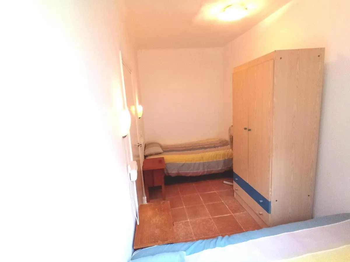 Apartmán Villa Panorama El Mediterraneo A Tus Pies. Salobreña