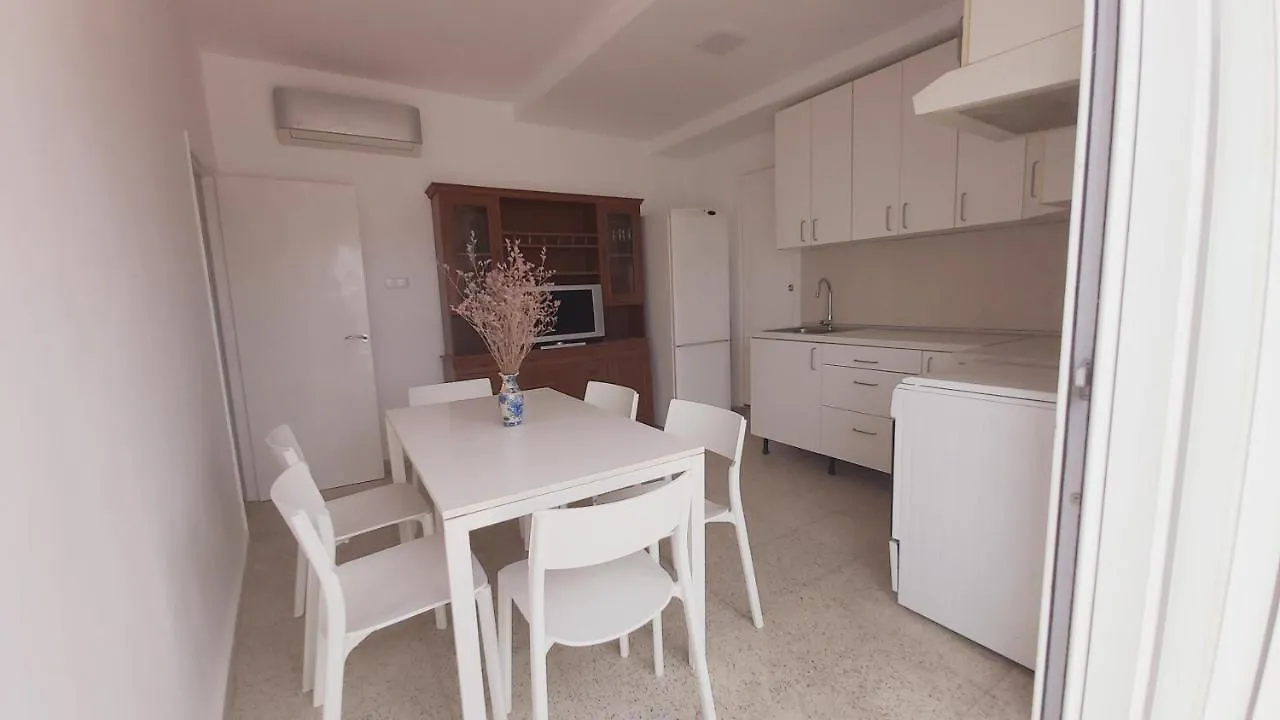 Apartmán Villa Panorama El Mediterraneo A Tus Pies. Salobreña Španělsko