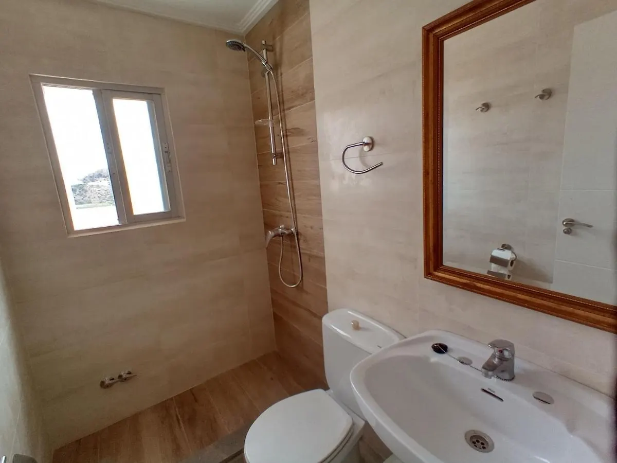 Apartmán Villa Panorama El Mediterraneo A Tus Pies. Salobreña