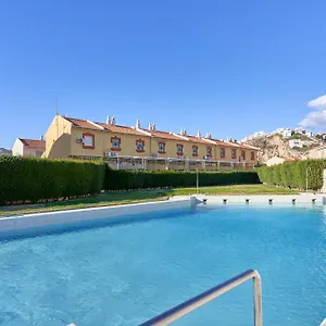 Apartamento Casa Venus, Salobreña